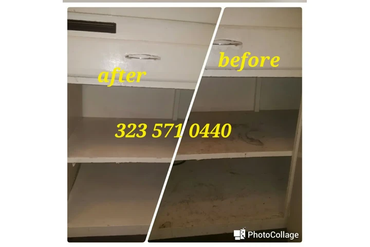 🏡Profecional cleaning ✨️🧼 image 10