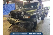 Jeep Wrangler 2023 4x4 Sport en Vineland