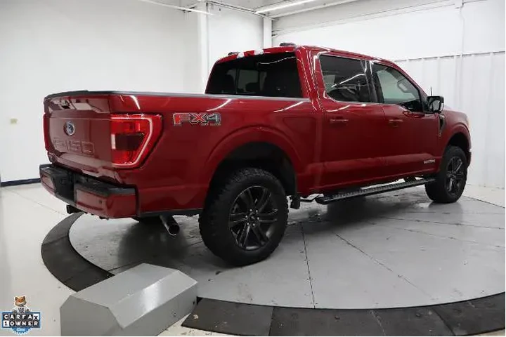 $26995 : Ford F-150 2021 4x4 XL 4dr S image 2