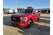Ford F-150 2022 4x2 XLT 4dr en Houston