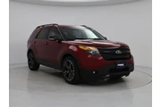 Ford Explorer 2015 AWD Sport