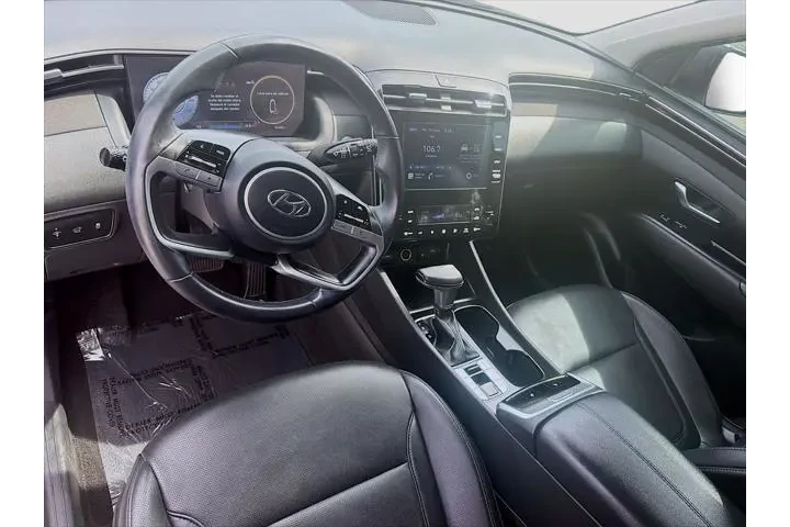 $19071 : Hyundai TUCSON 2023 SEL 4dr image 9