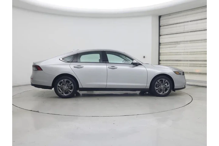 $32998 : Honda Accord Hybrid 2025 EX- image 7