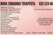 Kendra Sobadora Terapeuta thumbnail