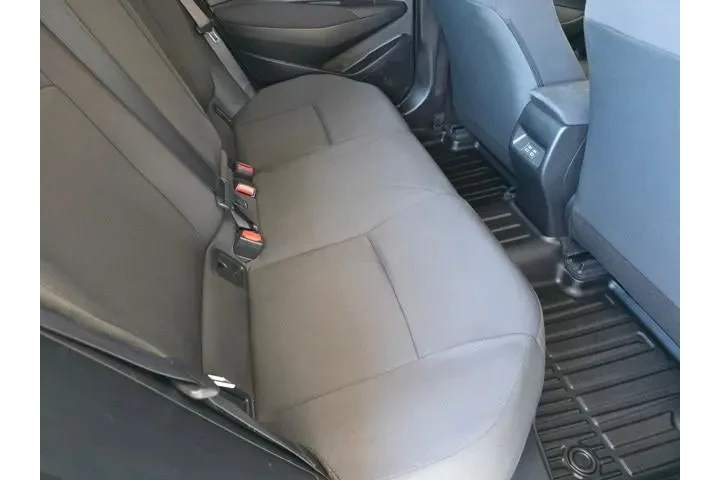 $20988 : Toyota Corolla 2024 LE 4dr S image 10