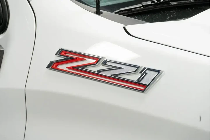 $39219 : Chevrolet Silverado 1500 202 image 4