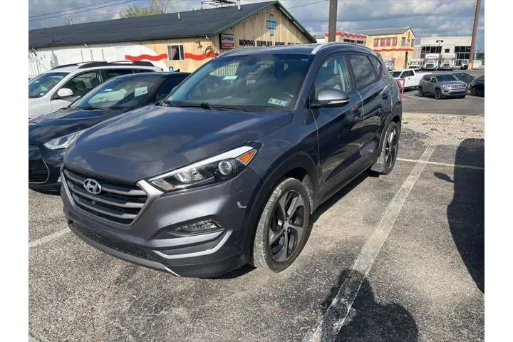$5977 : Hyundai TUCSON 2016 AWD Spor image 1