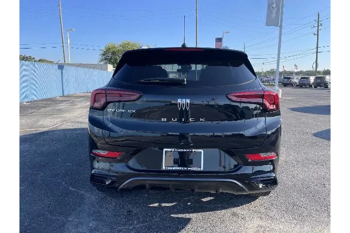 $20981 : Buick Encore GX 2024 Sport T image 3