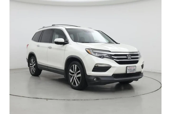 $20998 : Honda Pilot 2017 AWD Elite 4 image 1