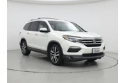 Honda Pilot 2017 AWD Elite 4 en Modesto