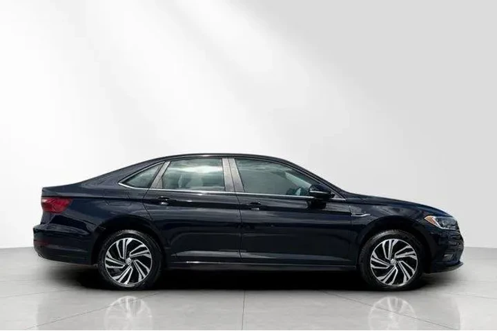 $19998 : Volkswagen Jetta 2020 SEL Pr image 3