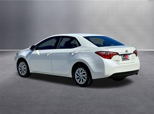 $15301 : 2019 Corolla LE image 5