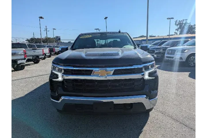 $33484 : Chevrolet Silverado 1500 202 image 9