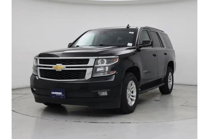 $33998 : Chevrolet Tahoe 2019 4x4 LT image 4