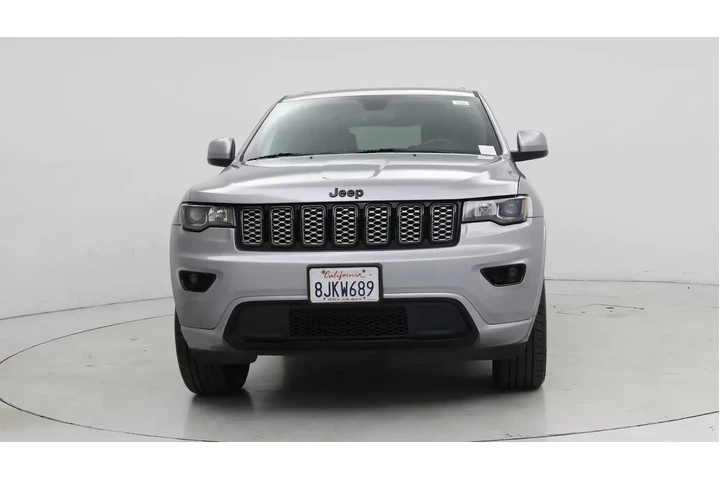 $20998 : Jeep Grand Cherokee 2019 4x4 image 5