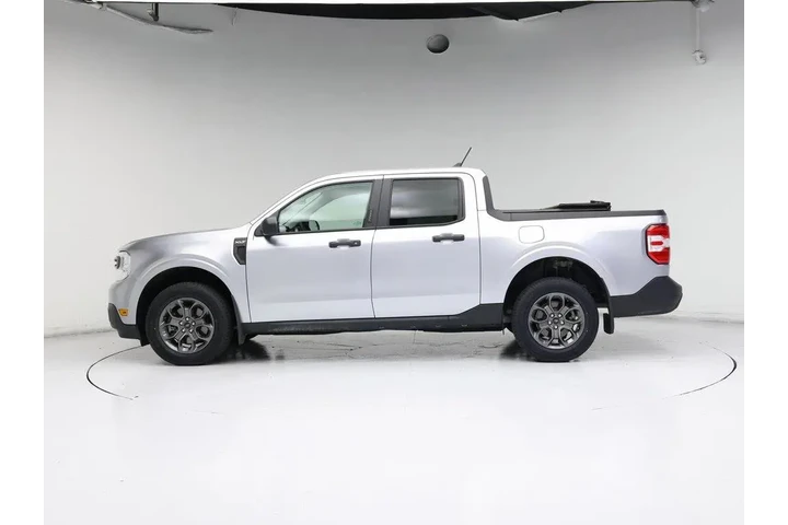 $26998 : Ford Maverick 2023 XLT 4dr S image 3