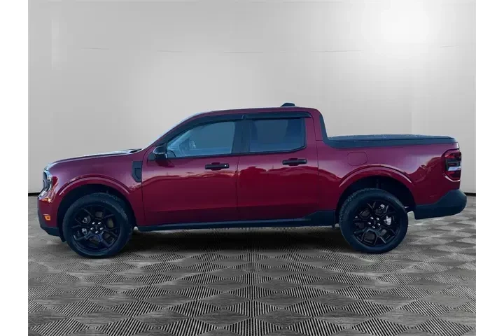 $29225 : Ford Maverick 2025 AWD XLT 4 image 2