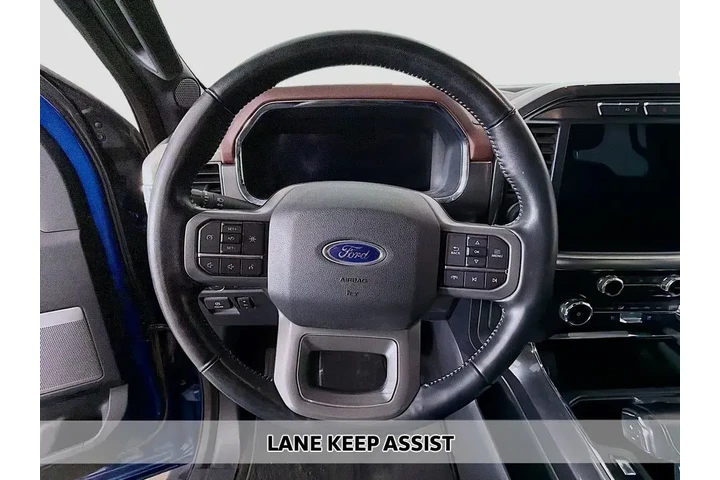 $39499 : Ford F-150 2022 4x4 Lariat 4 image 5