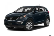 Kia Sportage 2015 AWD EX 4dr