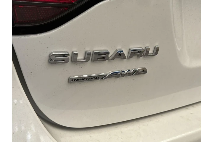 $27495 : Subaru Legacy 2025 AWD Premi image 4
