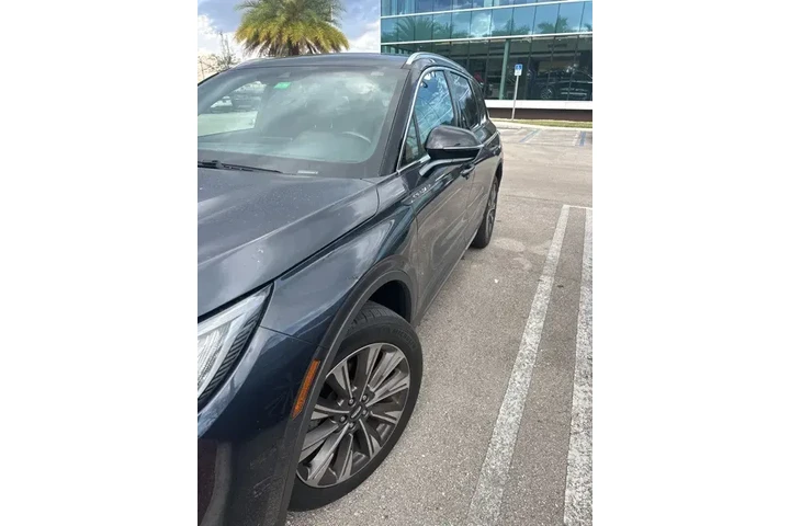 $22990 : Lincoln Corsair 2022 Reserve image 2