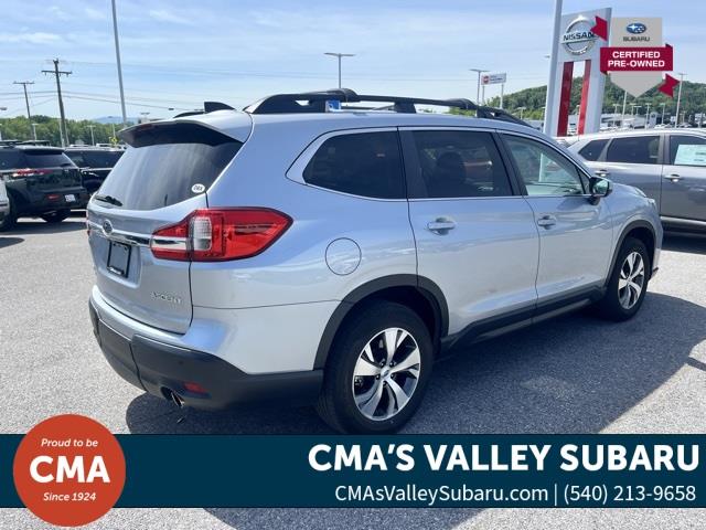 $31497 : PRE-OWNED 2022 SUBARU ASCENT image 5