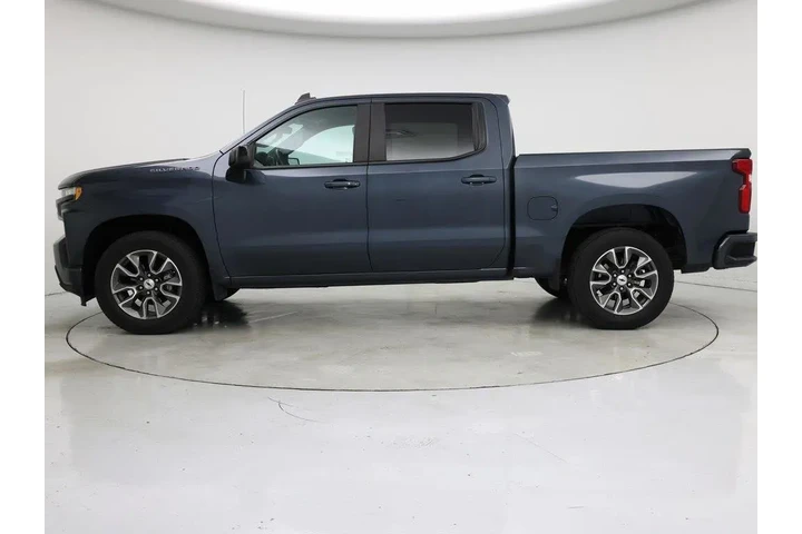 $37998 : Chevrolet Silverado 1500 202 image 3