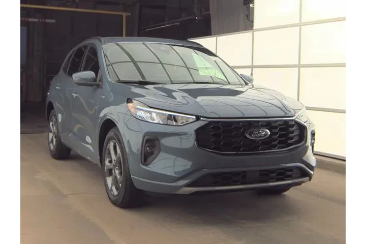 $32990 : Ford Escape 2024 AWD ST-Line image 4