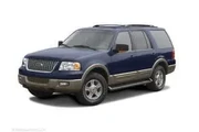 Ford Expedition 2003 XLT 4WD
