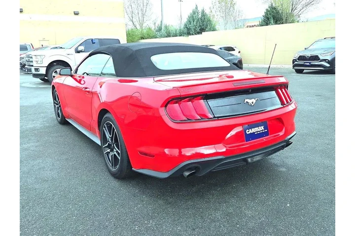 $21998 : Ford Mustang 2023 EcoBoost 2 image 7