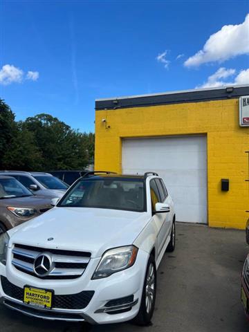 $10999 : 2013 Mercedes-Benz GLK GLK 35 image 7