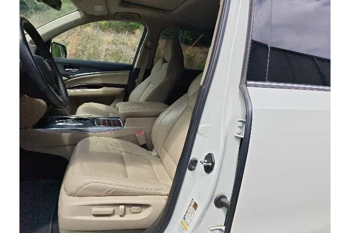 $12990 : Acura MDX 2016 4dr SUV w/Adv image 9