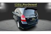 $7995 : 2008 Fit Sport 4-Door Hatchba thumbnail