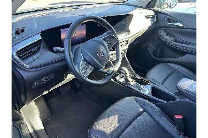 $20965 : Buick Encore GX 2024 Sport T image 9