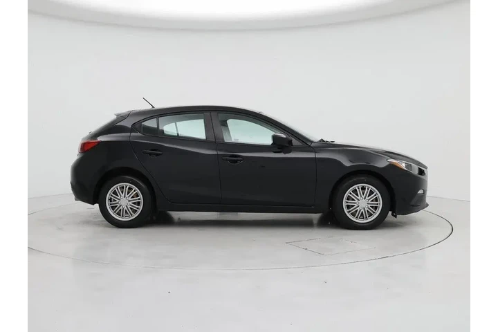 $12998 : Mazda Mazda3 2015 i Sport 4d image 7