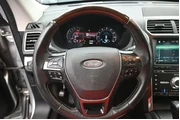 $14275 : Ford Explorer 2017 AWD Plati thumbnail