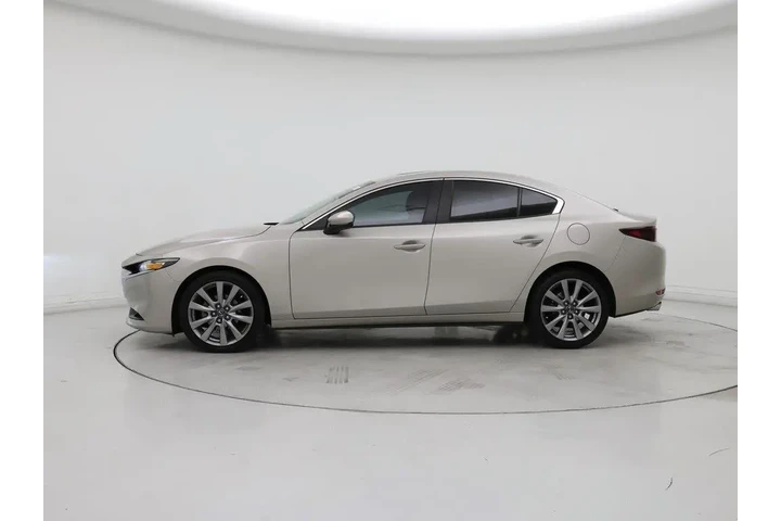 $23998 : Mazda Mazda3 Sedan 2023 2.5 image 3