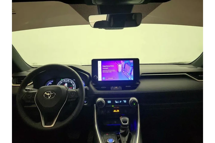 $36998 : Toyota RAV4 Hybrid 2025 AWD image 9