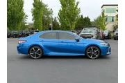 $18700 : Toyota Camry 2018 XSE 4dr Se thumbnail