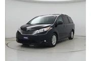 $24998 : Toyota Sienna 2016 Limited 7 thumbnail
