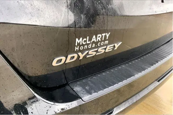 $38482 : Honda Odyssey 2025 EX-L 4dr image 10