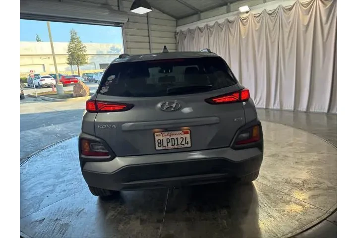 $13999 : Hyundai KONA 2019 AWD SEL 4d image 6