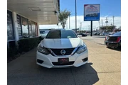 $11999 : 2018 Altima 2.5 S thumbnail