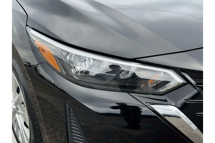 $15995 : Nissan Sentra 2025 S 4dr Sed image 9