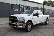 2023 3500 Big Horn
