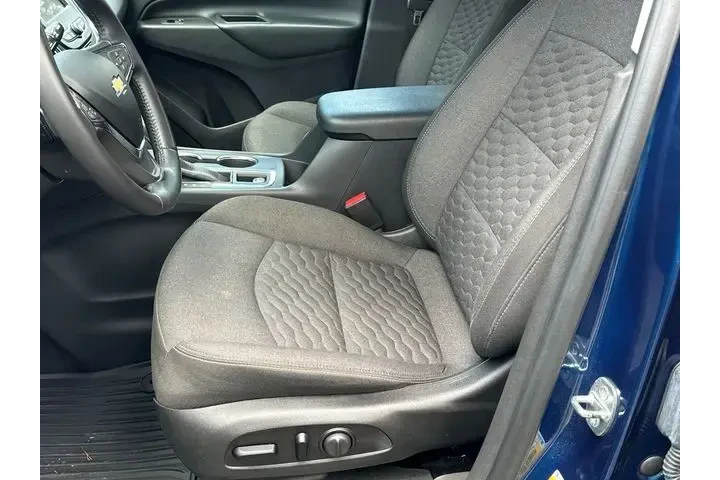 $14991 : Chevrolet Equinox 2021 LT 4d image 9