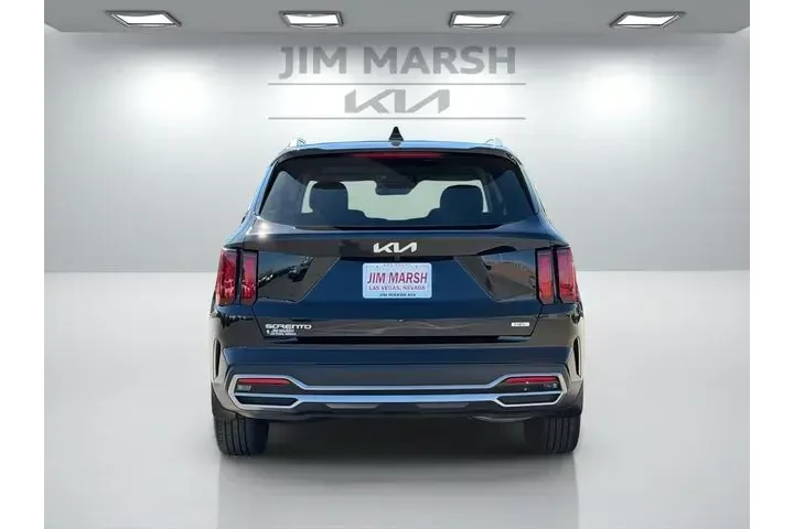 $28588 : Kia Sorento Hybrid 2023 AWD image 6