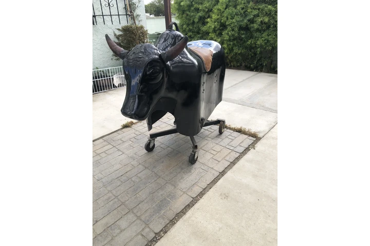 Toros Mecanicos image 4