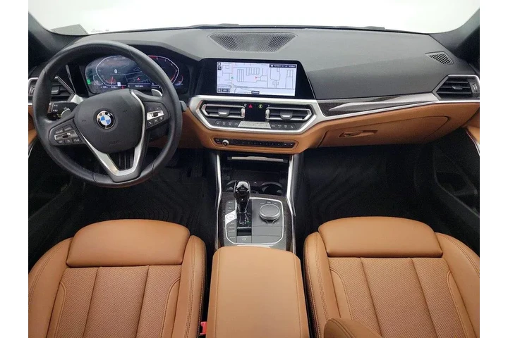 $27998 : BMW 3 Series 2022 330i 4dr S image 9