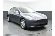 $24995 : Tesla Model Y 2022 AWD Long thumbnail
